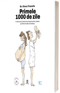 Primele 1000 de zile