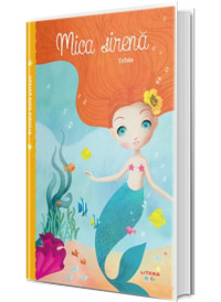 Primele mele povesti. Mica sirena