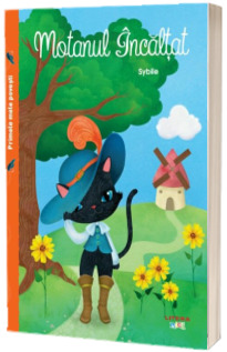 Primele mele povesti. Motanul Incaltat