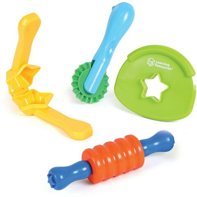 Primele mele ustensile senzoriale