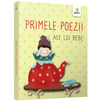 Primele poezii ale lui bebe