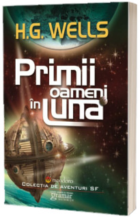 Primii oameni in Luna