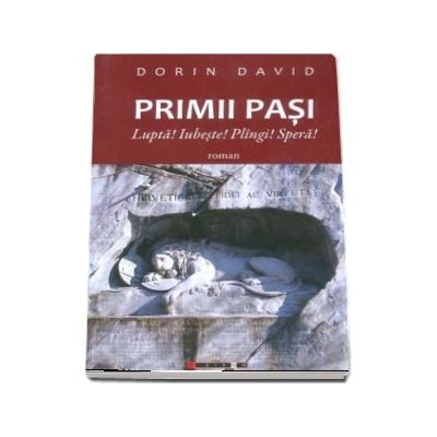 Primii pasi