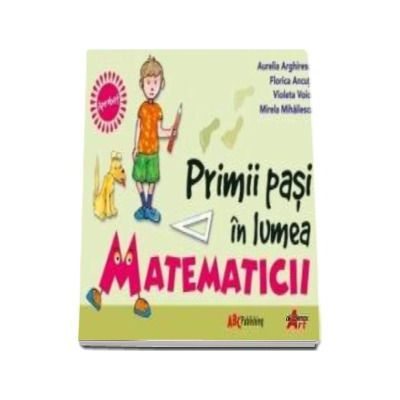 Primii pasi in lumea matematicii