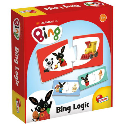 Primul meu joc de logica - Bing