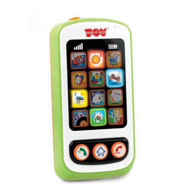 Primul meu Smartphone