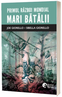 Primul Razboi Mondial. Marile batalii