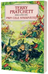 Prin cele strainatati