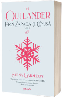 Prin zapada si cenusa