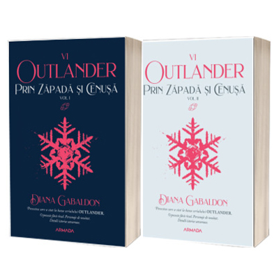 Prin zapada si cenusa