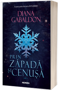 Prin zapada si cenusa