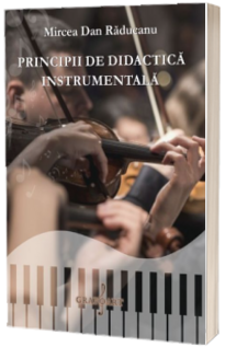 Principii de Didactica Instrumentala