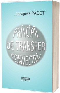 Principii de transfer convectiv