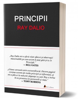 Principii. Editie hardcover