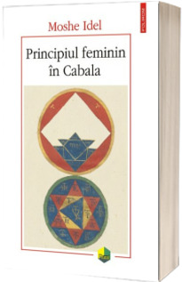 Principiul feminin in Cabala