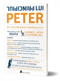 Principiul lui Peter