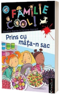 Prins cu mata-n sac - Familie Cool ! Volumul IV