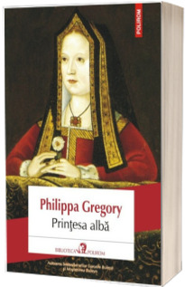 Printesa alba (Gregory Philippa)