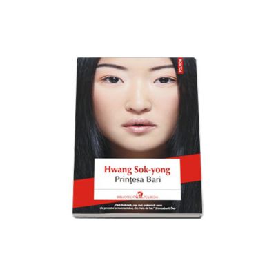 Printesa Bari - Traducere din limba coreeana Iolanda Prodan