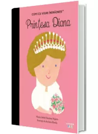 Printesa Diana