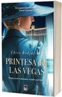 Printesa din Las Vegas