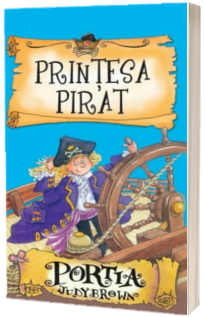 Printesa pirat - Portia
