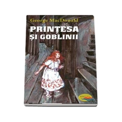 Printesa si goblinii