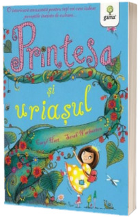 Printesa si uriasul