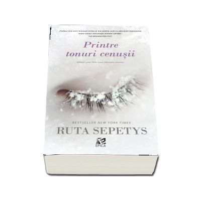 Printre tonuri cenusii