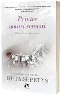 Printre tonuri cenusii