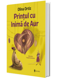 Printul cu inima de aur