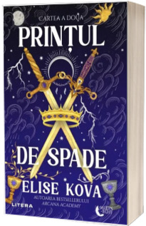 Printul de spade