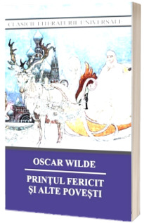 Printul fericit si alte povesti