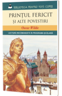 Printul fericit si alte povestiri