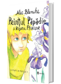 Printul Papadie si Regatul Florilor