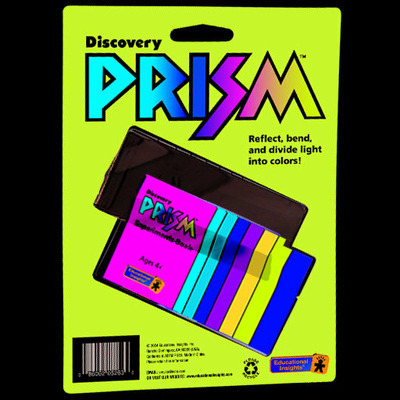 Prisma discovery