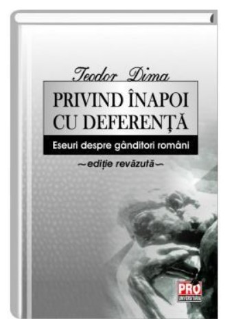 Privind inapoi cu deferenta