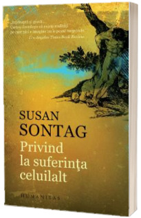 Privind la suferinta celuilalt