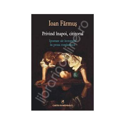 Privind inapoi, cititorul. Ipostaze ale lectorului in proza romaneasca