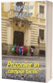 Prizonier in campul tactic