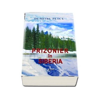 Prizonier in Siberia