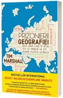 Prizonierii geografiei