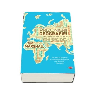 Prizonierii geografiei. Vol. 112