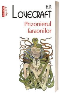 Prizonierul faraonilor