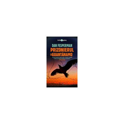 Prizonierul din Guantanamo