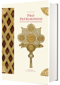 Pro Patrimonio. Studii de arta veche romanesca