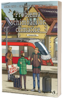 Problema schimbarilor climatice