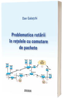 Problematica rutarii in retelele cu comutare de pachete