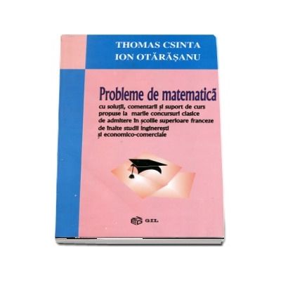 Probleme de matematica