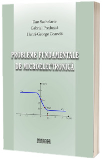 Probleme fundamentale de microelectronica
